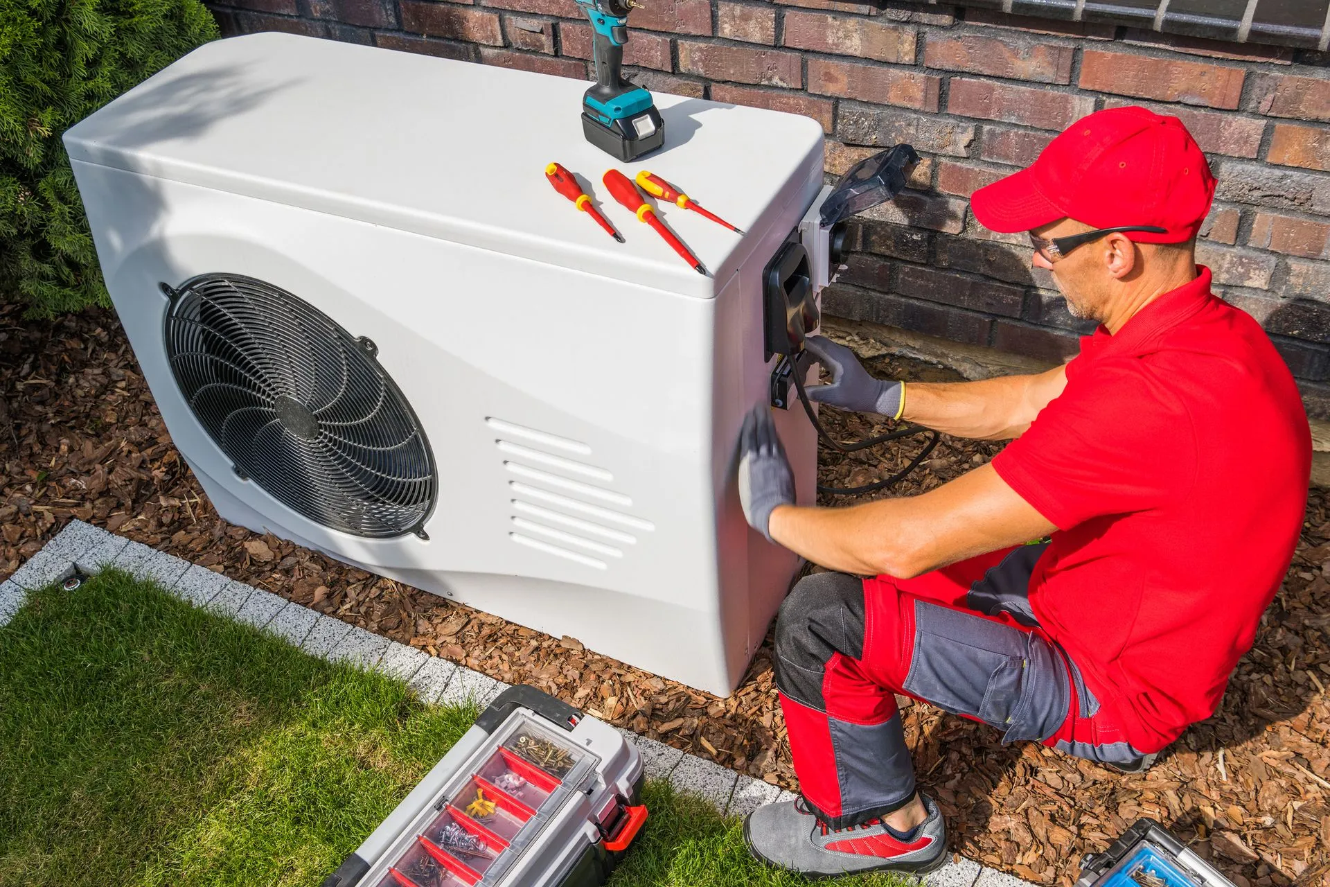 About HVAC in Rio Linda, CA